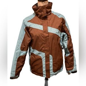 Polar Edge Gold Series,size Large